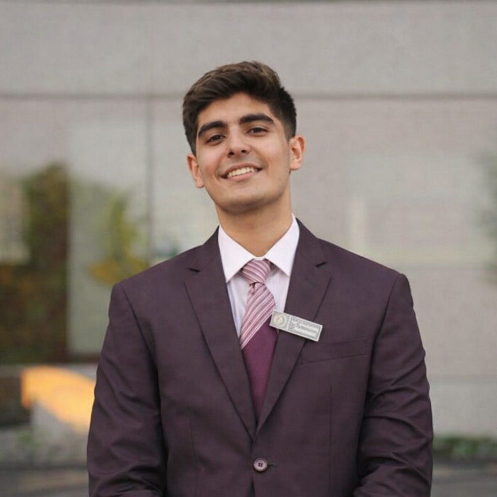 Jai Sachdeva